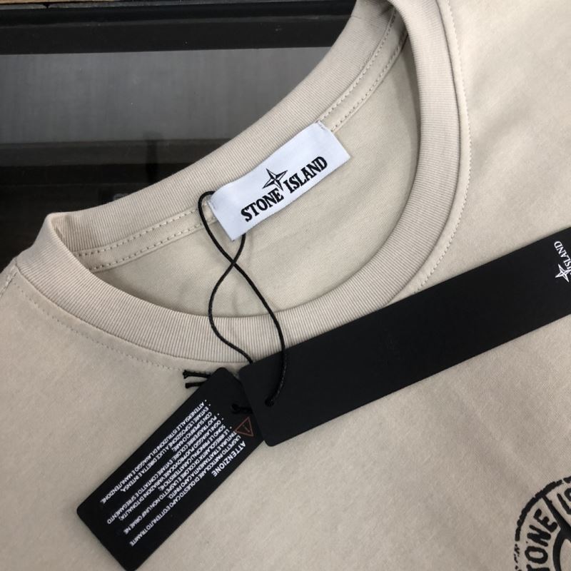 Stone Island T-Shirts